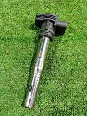 Катушка зажигания Audi A4 19.05.2011