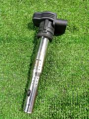 Катушка зажигания Audi A4 19.05.2011