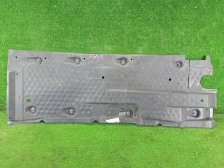 Защита днища кузова правая Volkswagen Golf 11.07.2008