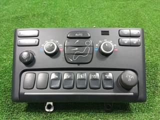 Блок управления климат-контролем Volvo XC90 2007