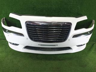 Запчасть бампер передний Chrysler 300 2012