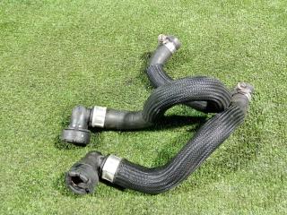 Запчасть патрубок радиатора печки Volvo XC90 2007