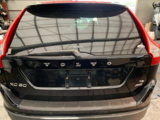 Дверь багажника Volvo XC60 2010