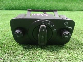 Запчасть переключатель света фар Ford Kuga 2013