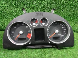Запчасть панель приборов / щиток Audi TT 19.09.2005