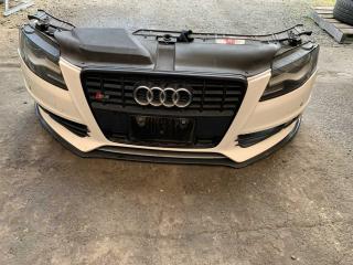 Запчасть ноускат Audi A4 03.12.2009