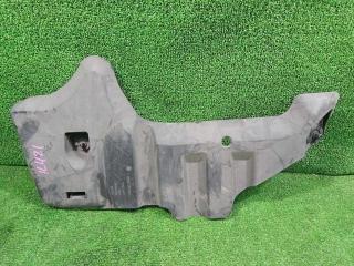 Защита днища кузова задняя Volkswagen Golf 08.11.2008