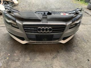 Запчасть ноускат Audi A4 28.10.2008