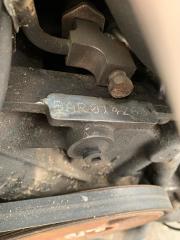 Запчасть двигатель Audi Q7 23.09.2006