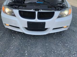 Запчасть ноускат BMW 3 17.01.2006