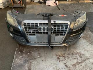 Запчасть ноускат Audi Q5 23.09.2009