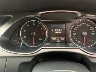 Запчасть панель приборов / щиток Audi A4 15.06.2012