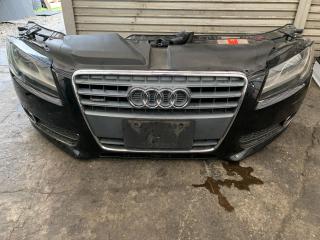 Запчасть ноускат Audi A5 19.06.2009