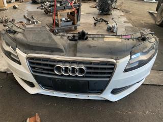 Запчасть ноускат Audi A4