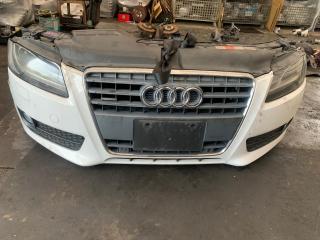 Запчасть ноускат Audi A5 08.05.2009