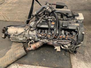 Запчасть двигатель BMW 6 07.07.2008