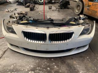 Запчасть ноускат BMW 6 07.07.2008