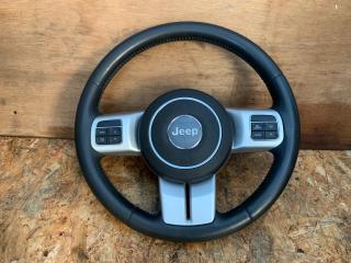 Запчасть руль Jeep Compass 20.02.2014