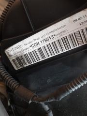 Запчасть двигатель Audi A5 18.02.2011