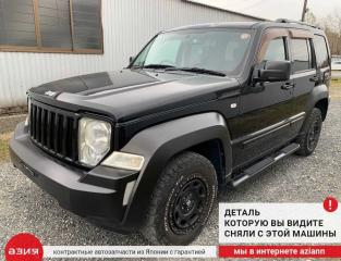 Запчасть блок управления стеклоподъемниками передний правый Jeep Cherokee/Liberty 22.04.2008