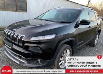 Запчасть блок управления стеклоподъемниками передний правый Jeep Cherokee 24.03.2014