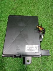 Блок управления климат-контролем Mitsubishi Outlander 2010