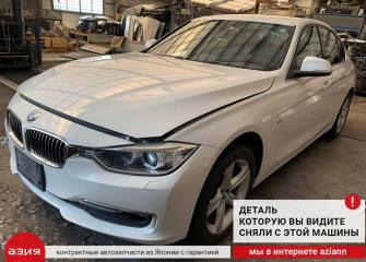 Запчасть блок управления стеклоподъемниками передний правый BMW 3 09.01.2013