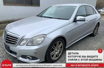 Запчасть блок управления стеклоподъемниками передний правый Mercedes-Benz E300 08.07.2009
