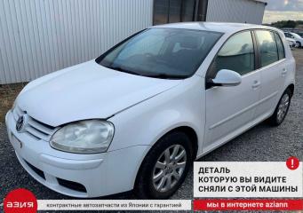 Запчасть блок управления стеклоподъемниками передний правый Volkswagen Golf 12.04.2006