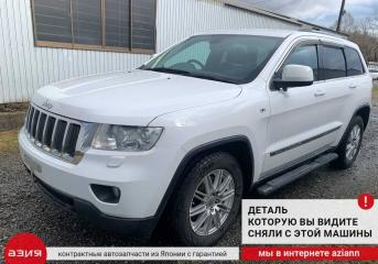 Запчасть блок управления стеклоподъемниками Jeep Grand Cherokee 2013