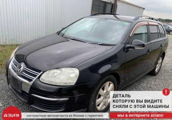 Запчасть блок управления стеклоподъемниками Volkswagen Golf 02.07.2008