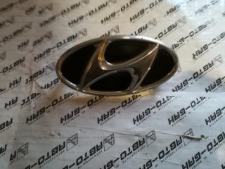 Эмблема передняя Hyundai IX55 2009