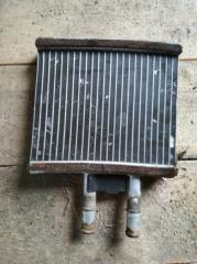 Радиатор печки Chevrolet Aveo 2007 Б/У Радиатор печки Chevrolet Aveo 2007