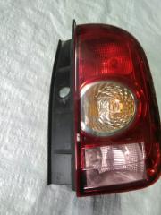 Стоп-сигнал задний правый Renault Duster 2013