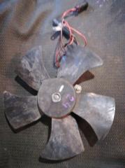 Вентилятор радиатора Chery Very 2012 Б/У Вентилятор радиатора Chery Very 2012