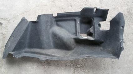 Обшивка багажника задняя правая Honda Inspire 2003