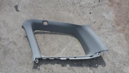 Обшивка багажника задняя правая Toyota Corolla Fielder 2005
