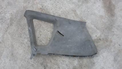 Обшивка багажника задняя правая Toyota Opa 2001