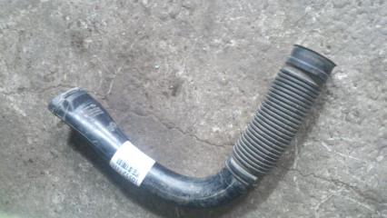 Патрубок воздушного фильтра Renault Logan 2009