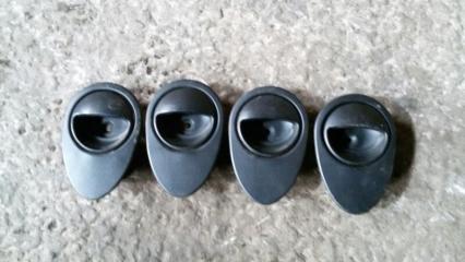 Ручка двери внутренняя Daewoo Matiz 2012 Б/У Ручка двери внутренняя Daewoo Matiz 2012