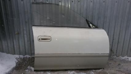 Дверь передняя правая Toyota Mark II 1998
