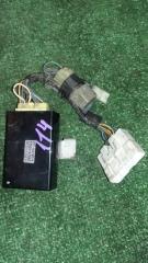 Блок электронный Toyota Sprinter 1992