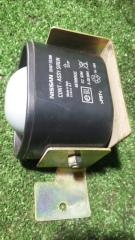 Сигнал Nissan Pathfinder 2006