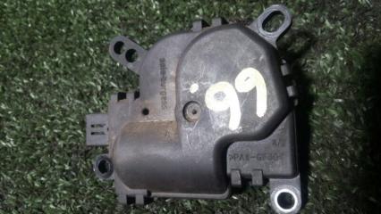 Моторчик заслонки отопителя Ford Mondeo IV 2008