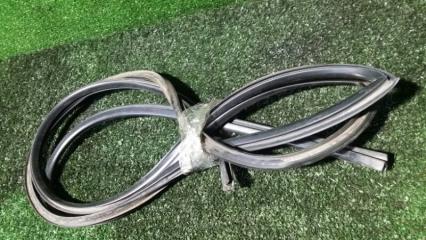 Уплотнитель передний Lifan Solano 2015