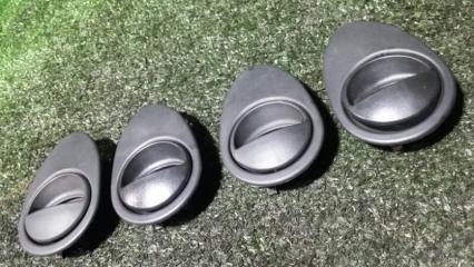 Ручка двери внутренняя Daewoo Matiz 2012 Б/У Ручка двери внутренняя Daewoo Matiz 2012