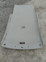 Обшивка крыши Toyota Corolla Fielder 2005