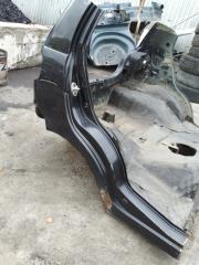 Крыло заднее правое Daewoo Matiz 2012