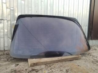 Стекло заднее заднее Chevrolet Aveo 2008