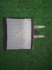 Радиатор печки Chevrolet Aveo 2008 Б/У Радиатор печки Chevrolet Aveo 2008